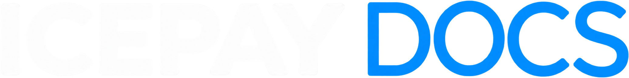 ICEPAY Documentation logo
