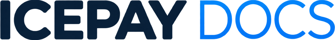 ICEPAY Documentation logo